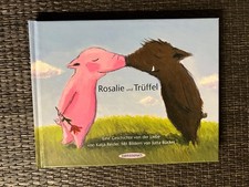 Rosalie und Trüffel -