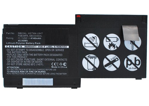 Coreparts mbxhp ba0132 - coreparts, mbxhp-ba0132