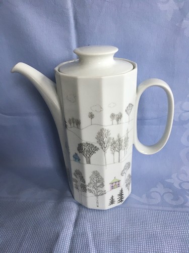 Rosenthal polygon winterreise - rosenthal,