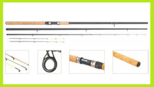 3,30 m Feederrute Feeder Rute