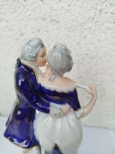 Antike Porzellan Figuren Royal