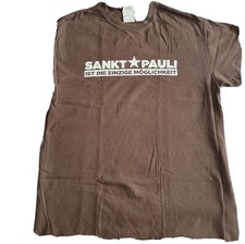 St.Pauli Damen T-Shirt