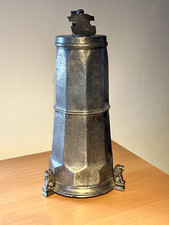 Zunftkrug - Zinn - COSI