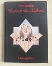 Uwe Bremer • Curiosa der