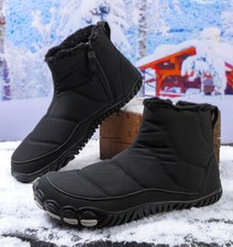 Winter Stiefel Herren Damen