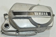 YAMAHA RS 100 1Y8 KUPPLUNGSDECKEL MOTORDECKEL SEITENDECKEL RECHTS MOTOR DECKEL