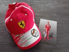 Sebastian Vettel Original Cap