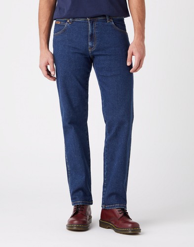 Wrangler jeans texas - texas,