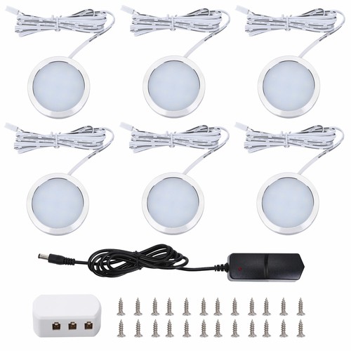 Stück led licht unter - led,