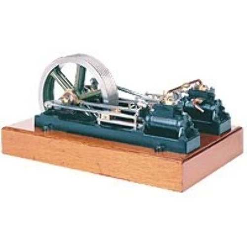 Stuart models twin victoria - models,