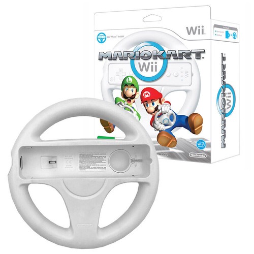 Mario kart wii - mario, spiel