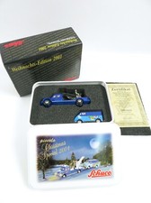 1:90 Schuco Magirus Deutz