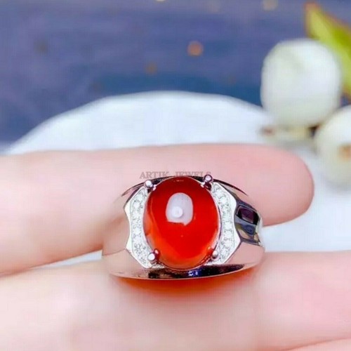 Natürlich rot onyx - onyx, edelstein
