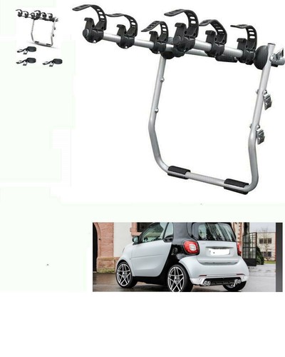 Fahrradträger hinten - fahrradtrÄger, 3