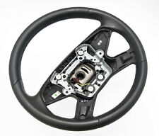 Lenkrad beziehen mit Leder für Mercedes E  W212 JAHR 2012 mit Schaltwippen