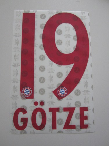 Original bayern münchen flock - münchen,