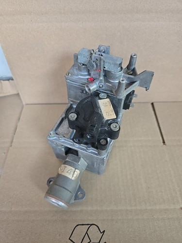 Vaillant gasarmatur 053256 - vaillant,