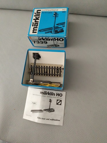 Märklin 7239 - märklin,
