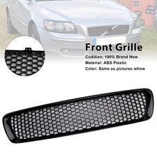 Gloss black front - gloss,