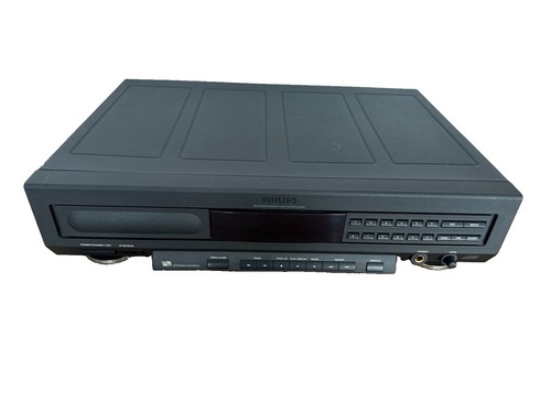 Philips 920 spieler - cd,