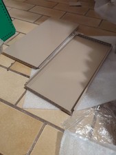 Für USM Haller, 2 X Tablar