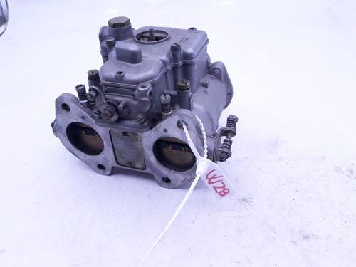 Weber dcoe doppel - 28,