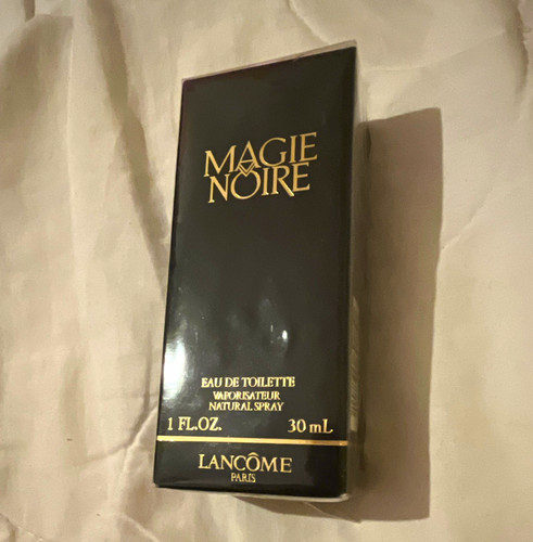 Lancôme magie noire - lancôme,