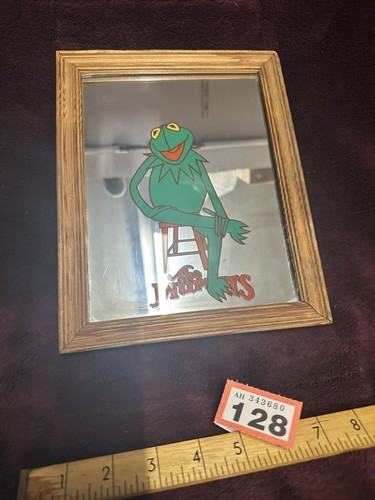 Vintage muppets show kermit - muppets,