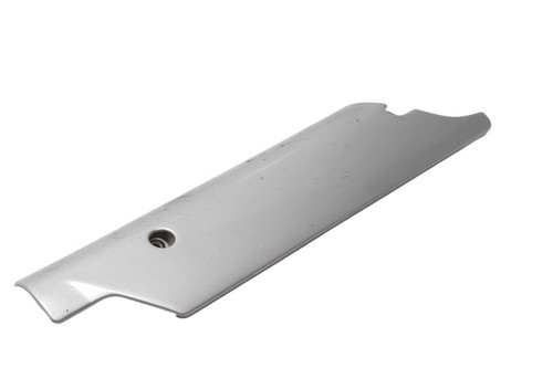 Abdeckung seitendeckel links - abdeckung,