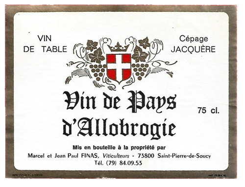 119 etikett wein aus - 119-02,