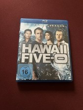 Bluray : Hawaii Five O -