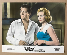 Der Held meiner Träume (Foto