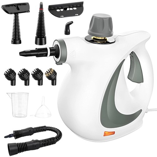 Heißdampfreiniger 1050w - heißdampfreiniger,
