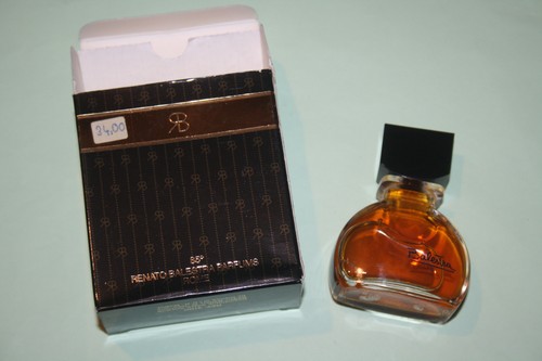 Renato balestra parfum rom eau - renato,