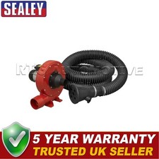 Sealey Single Duct