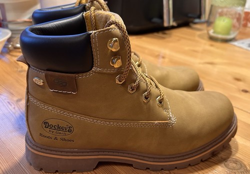 Dockers boots stiefel - boots,,