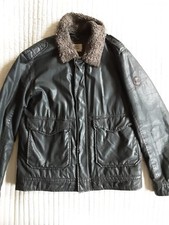 Winterjacke, Herren, braun, Gr. 110, Camel active