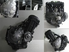 Motor (11.474 Km) Engine