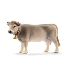 Schleich - 13874 - Braunvieh