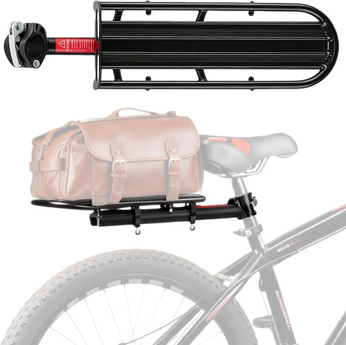 Gepäckträger mountainbike - gepäckträger,