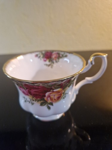 Kaffeetasse royal albert - kaffeetasse,