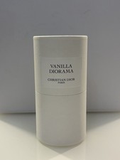 C.D. Vanilla Diorama Eau de Parfum 40ml Spray Unisex