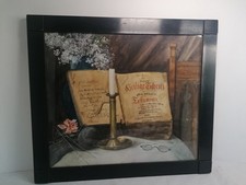 Barock Stillleben Cansteinsche