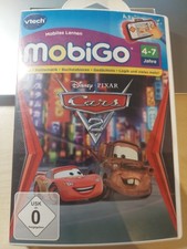 VTech MobiGo mit Spiel Disney
