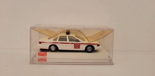 Modellautos chevrolet - 1:87,