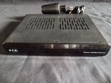 Digitaler SAT-Receiver "SCS SAT Receiver Easy ZAP 1.0 LED micro"