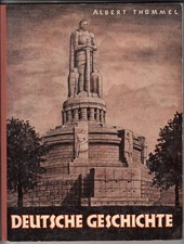 HERBA SAMMELALBUM: DEUTSCHE GESCHICHTE BAND 2 - KOMPLETT-GUT ERHALTEN