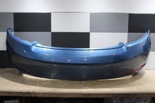 STOßSTANGE hinten Original +