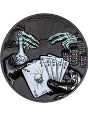 DARK ROYAL FLUSH – Du kannst