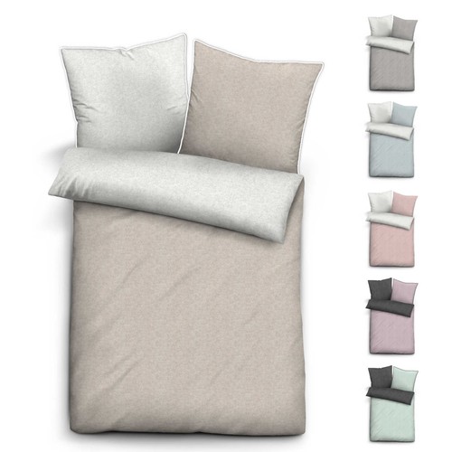 Biberna cami melange flanell - biberna, melange-flanell